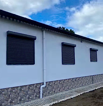 Profesyonel Cam Balkon, Panjur ve Sineklik Sistemleri | Onur Pen