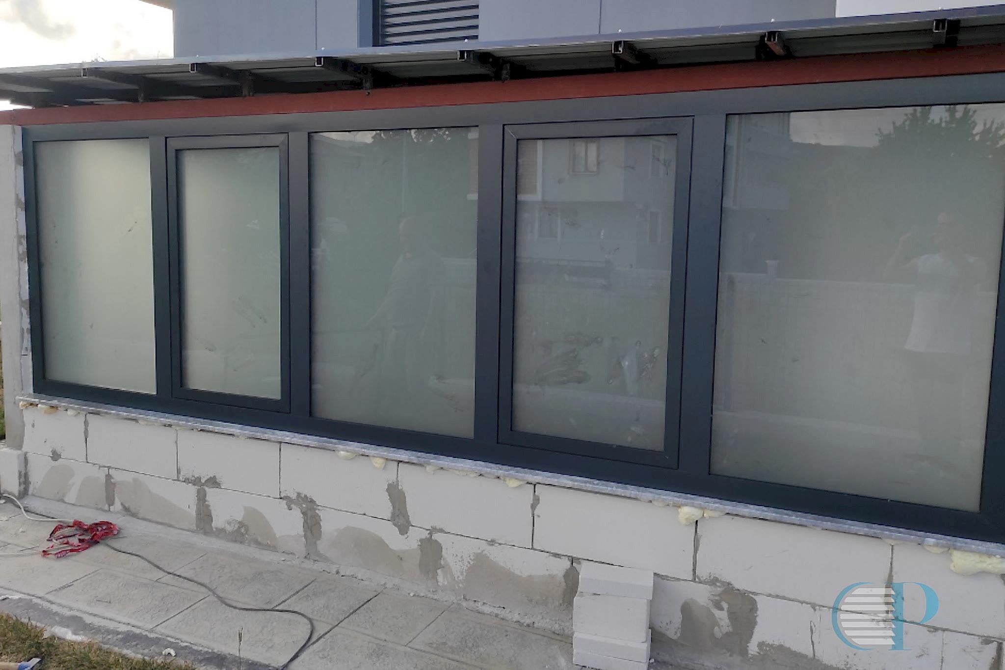 Aldoks ve Sistem Doğramalar