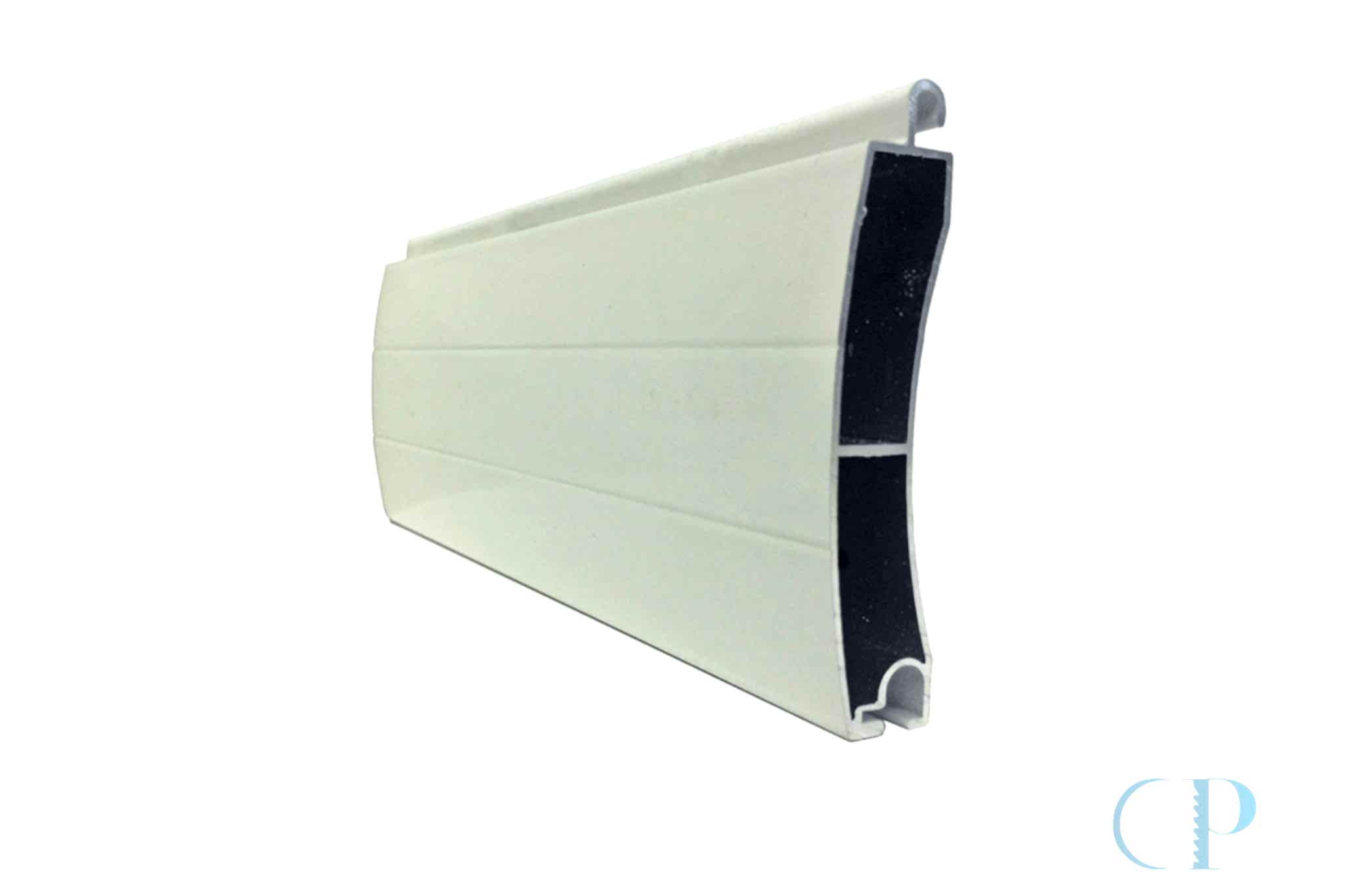 Alüminyum Ekstrüzyon Kepenk