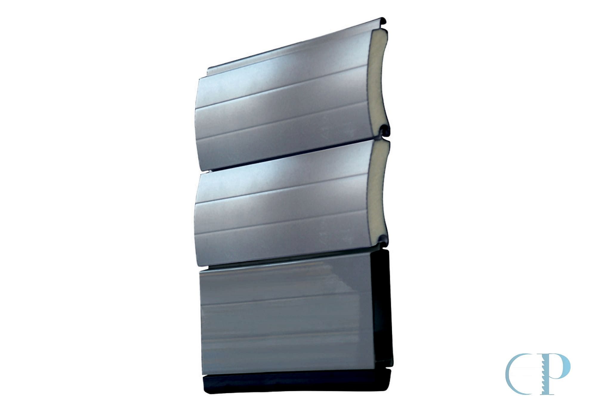 Alüminyum Poliüretan Kepenk